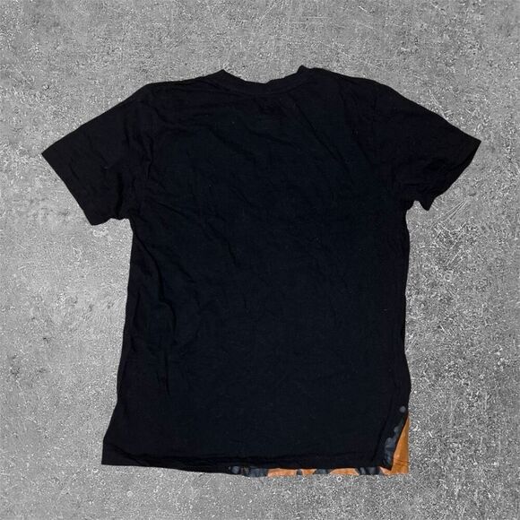 Y2K Southpole AOP T Shirt Medium - Picture 3 of 4